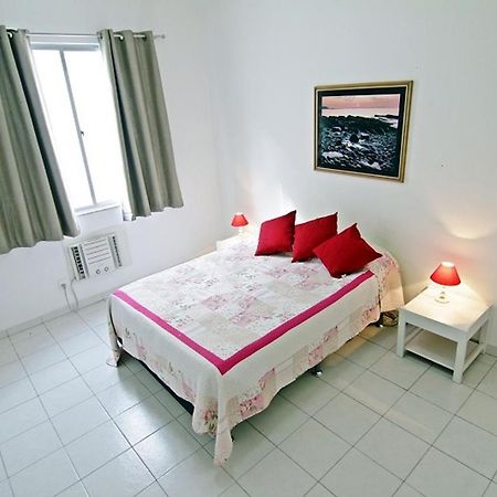 Rio Spot Homes Leblon D026 Рио-де-Жанейро Экстерьер фото