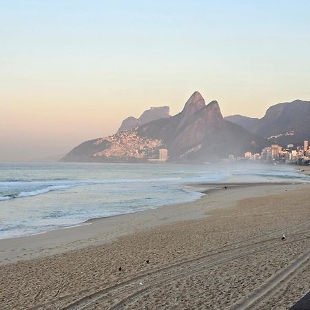 Rio Spot Homes Leblon D026 Рио-де-Жанейро Экстерьер фото