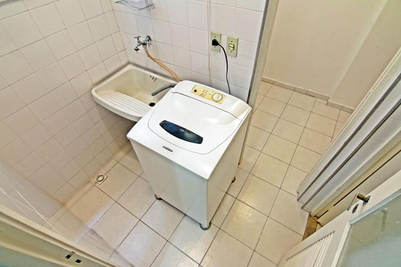 Rio Spot Homes Leblon D026 Рио-де-Жанейро Экстерьер фото