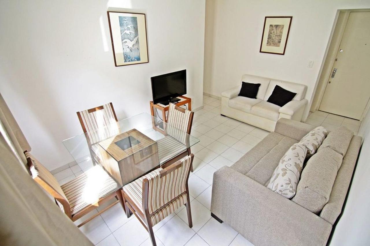 Rio Spot Homes Leblon D026 Рио-де-Жанейро Экстерьер фото