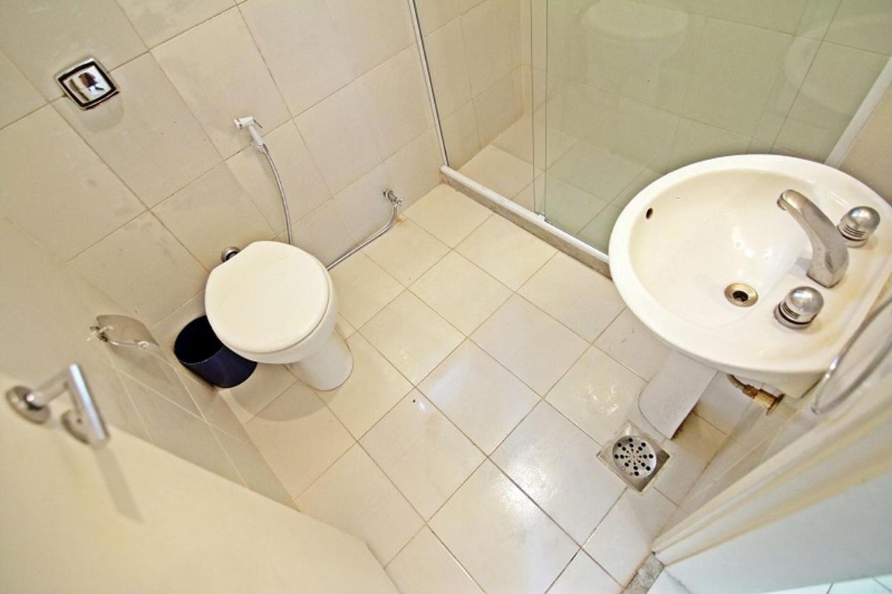 Rio Spot Homes Leblon D026 Рио-де-Жанейро Экстерьер фото