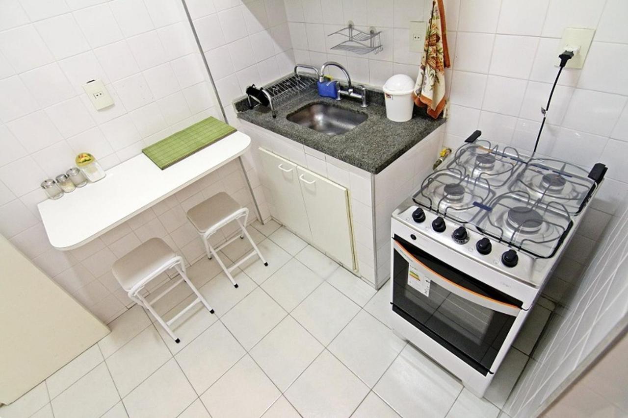 Rio Spot Homes Leblon D026 Рио-де-Жанейро Экстерьер фото