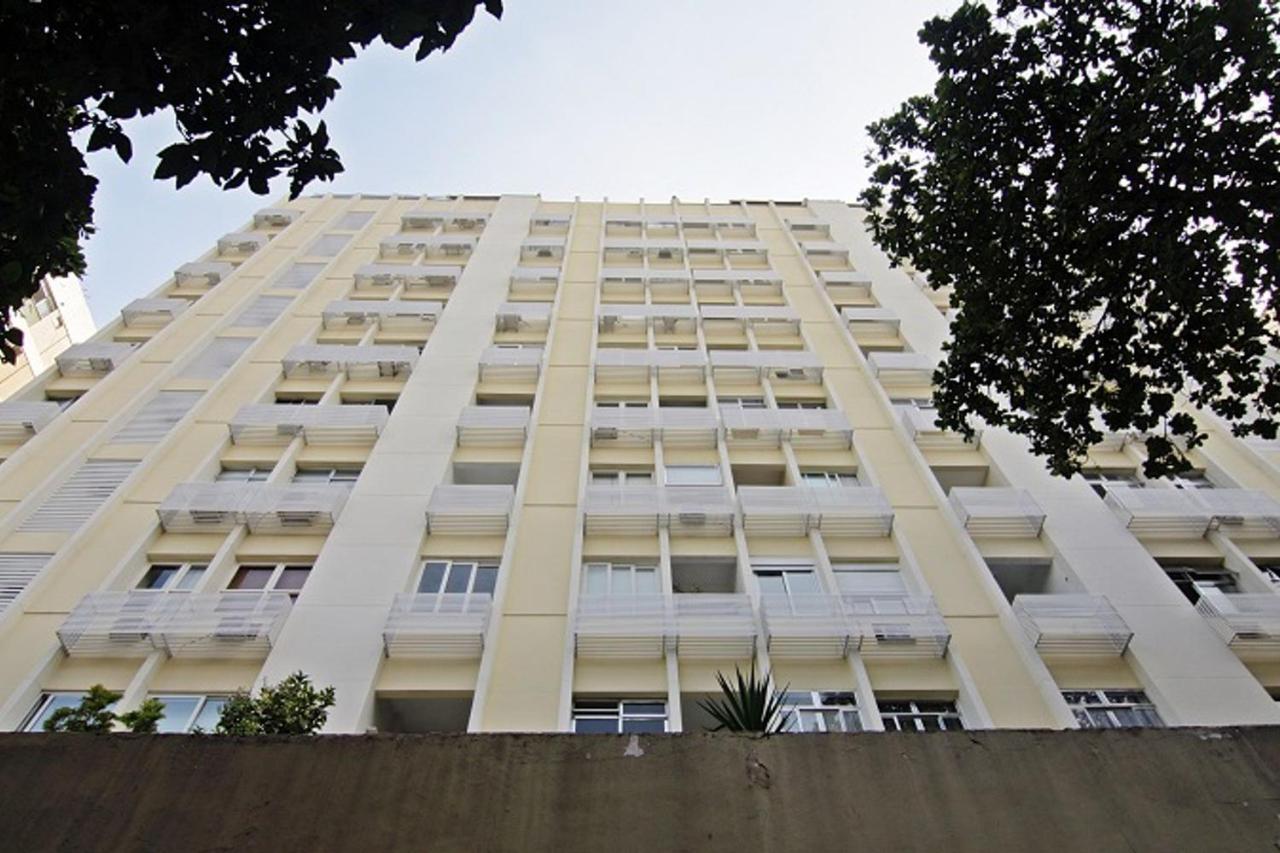 Rio Spot Homes Leblon D026 Рио-де-Жанейро Экстерьер фото