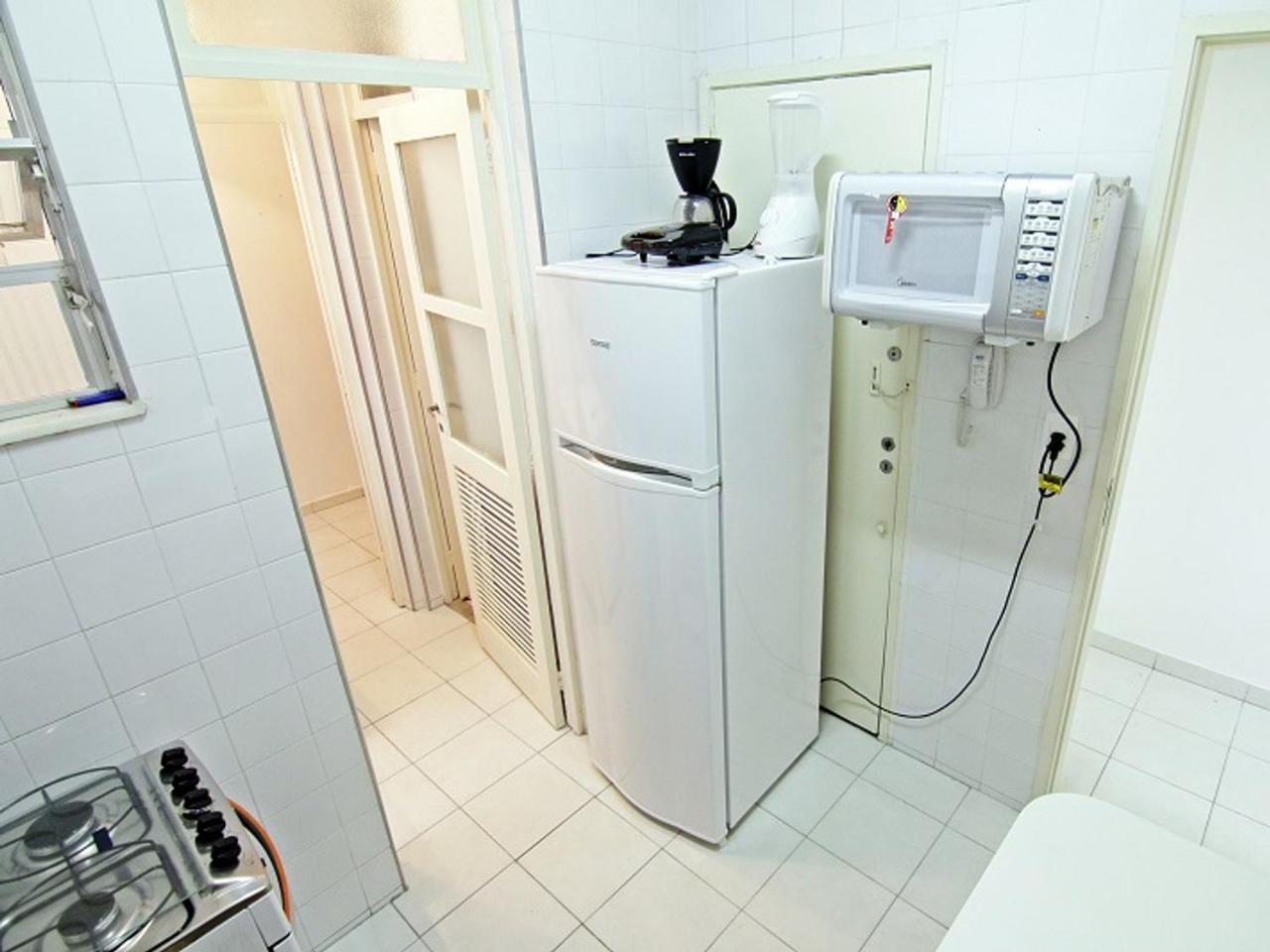 Rio Spot Homes Leblon D026 Рио-де-Жанейро Экстерьер фото