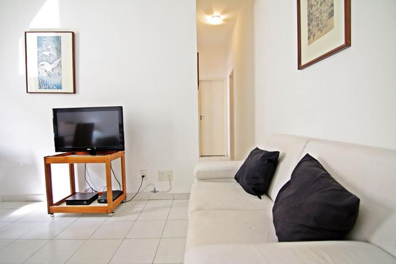 Rio Spot Homes Leblon D026 Рио-де-Жанейро Экстерьер фото