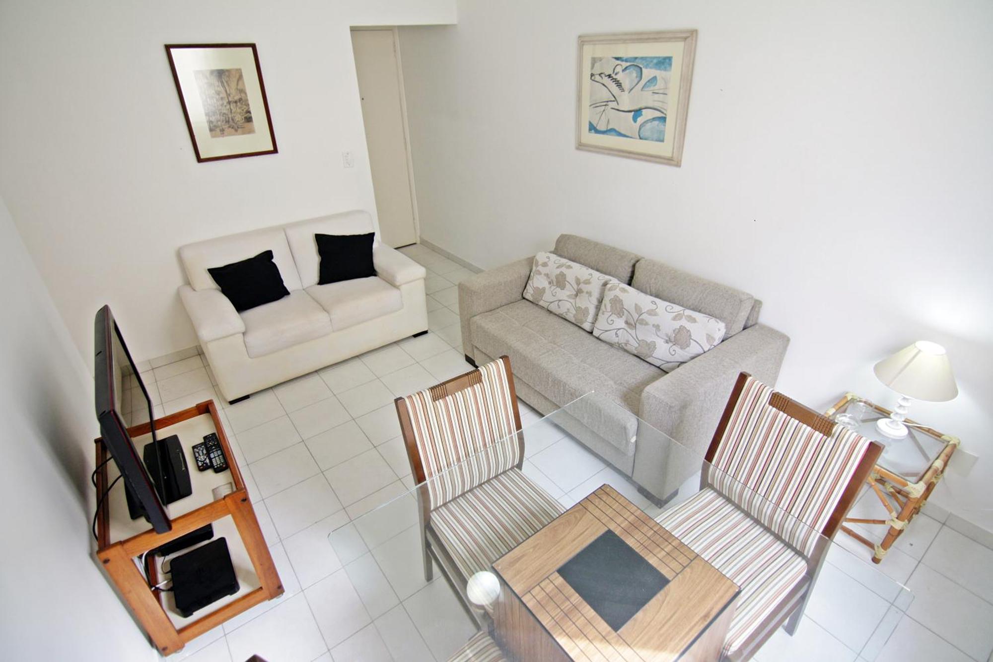 Rio Spot Homes Leblon D026 Рио-де-Жанейро Экстерьер фото
