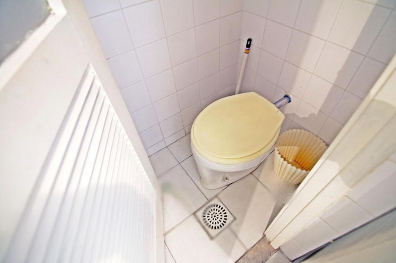 Rio Spot Homes Leblon D026 Рио-де-Жанейро Экстерьер фото